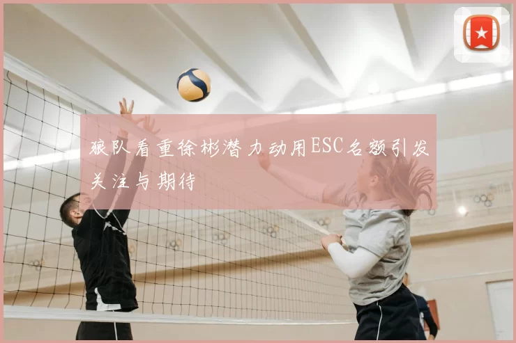 狼队看重徐彬潜力动用ESC名额引发关注与期待