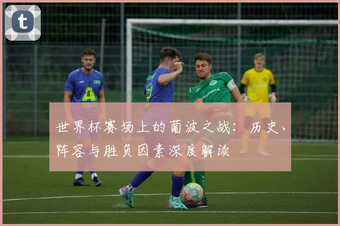 世界杯赛场上的葡波之战：历史、阵容与胜负因素深度解读