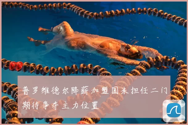 普罗维德尔降薪加盟国米担任二门期待争夺主力位置