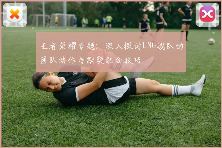 王者荣耀专题:深入探讨LNG战队的团队协作与默契配合技巧